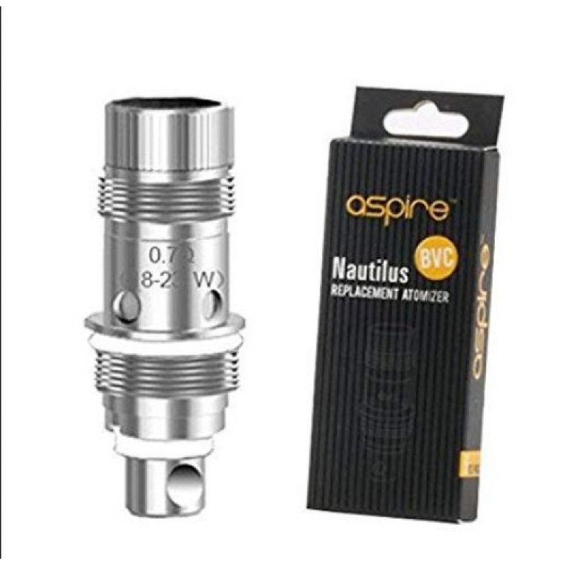 Aspire Nautilus Replacement Coils