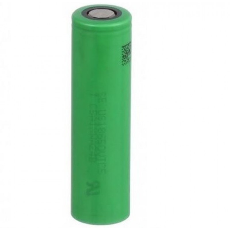 Sony VTC5 18650 2600MAH Battery - 30A