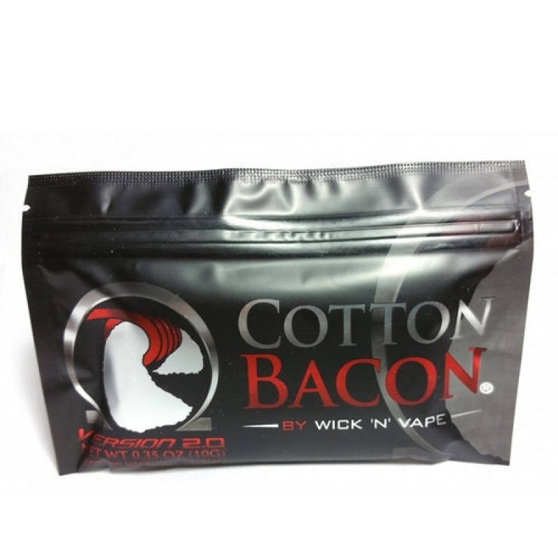 Cotton Bacon V2.0