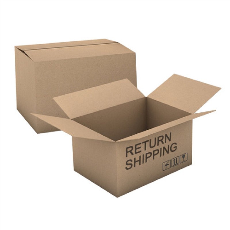 Return and Reshipment Fees