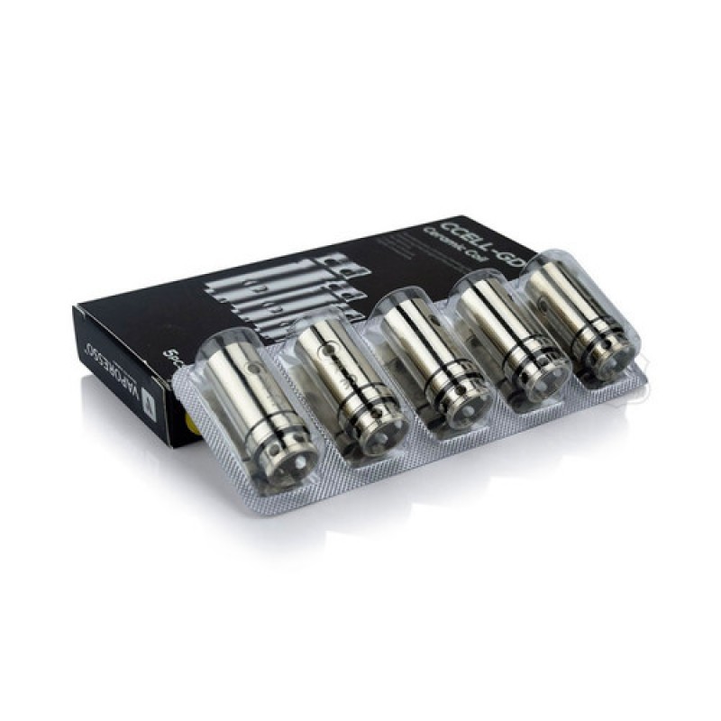 Vaporesso cCell GD Ceramic Wick Replacement Coil
