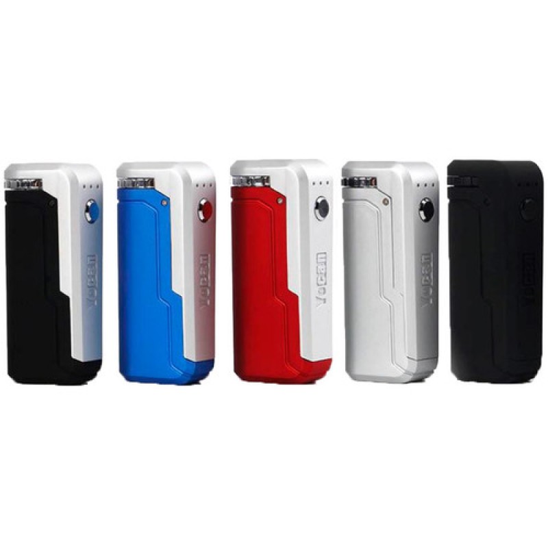 Yocan UNI Portable Box Mod