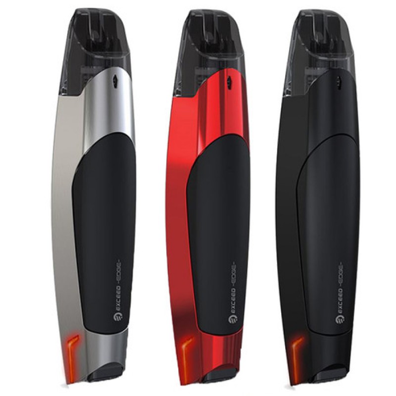 JOYETECH Exceed Edge Starter Kit 650mAh