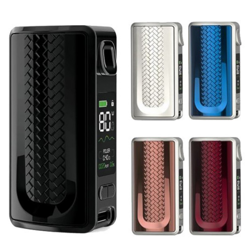 ELEAF iStick S80 Mod