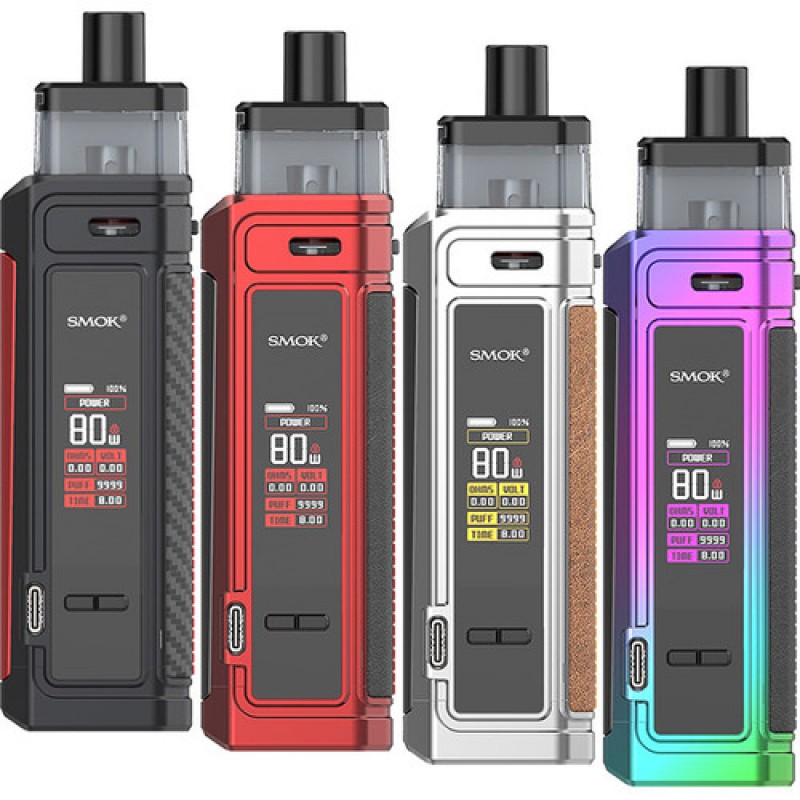 SMOK G-Priv PRO 80W Pod Kit