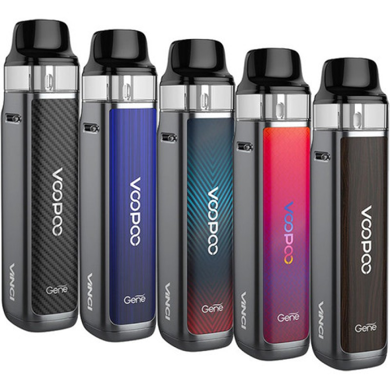 VOOPOO VINCI X 2 80W Pod Kit