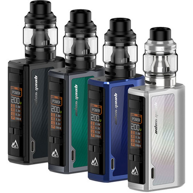 GEEKVAPE Obelisk 200W Starter Kit