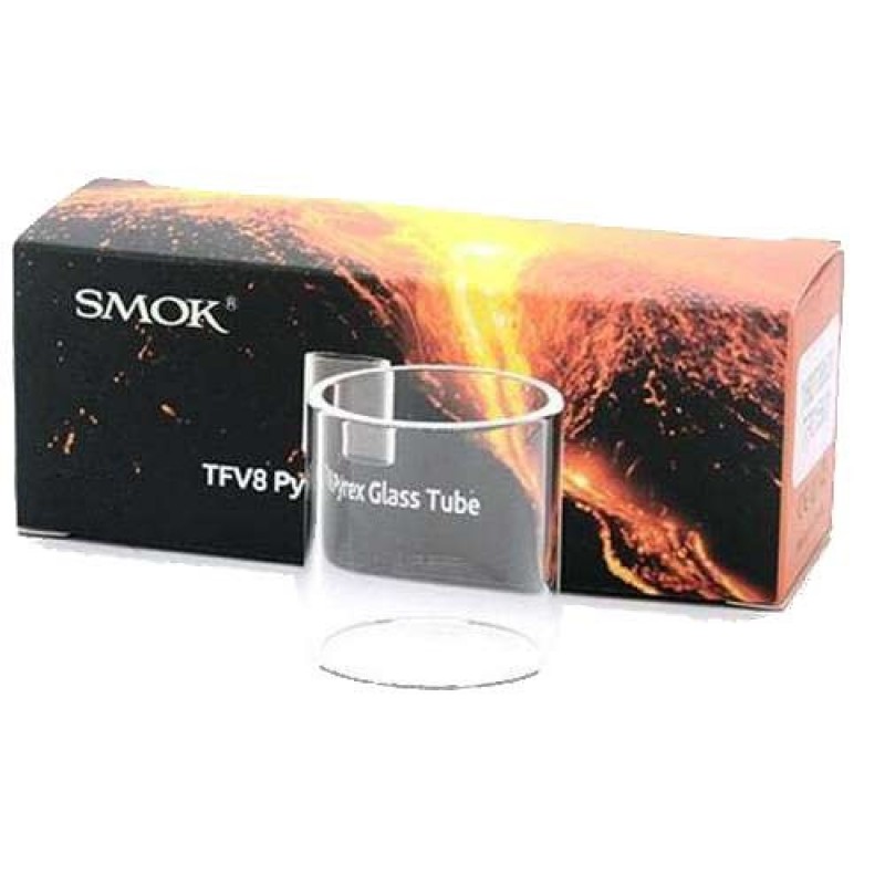 SMOK TFV8 Replacement Glass