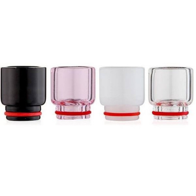 SMOK TFV8 Glass Drip Tip