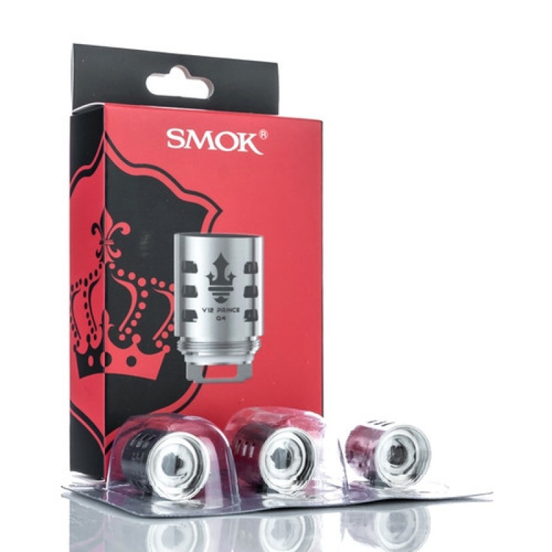 SMOK TFV12 Prince Replacement Coil