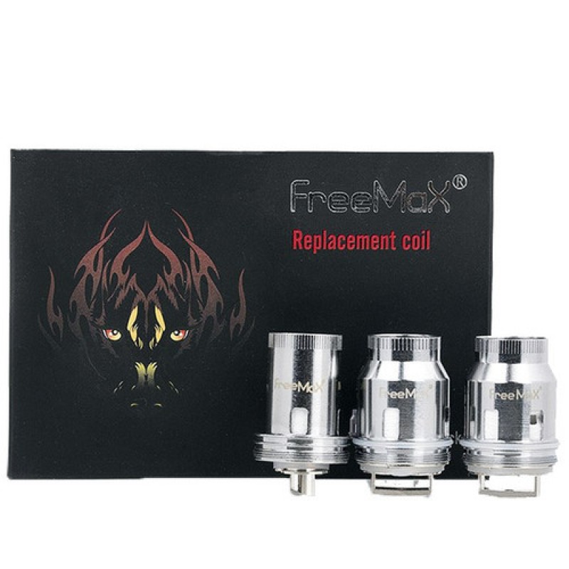 Freemax Mesh Pro Replacement Coils