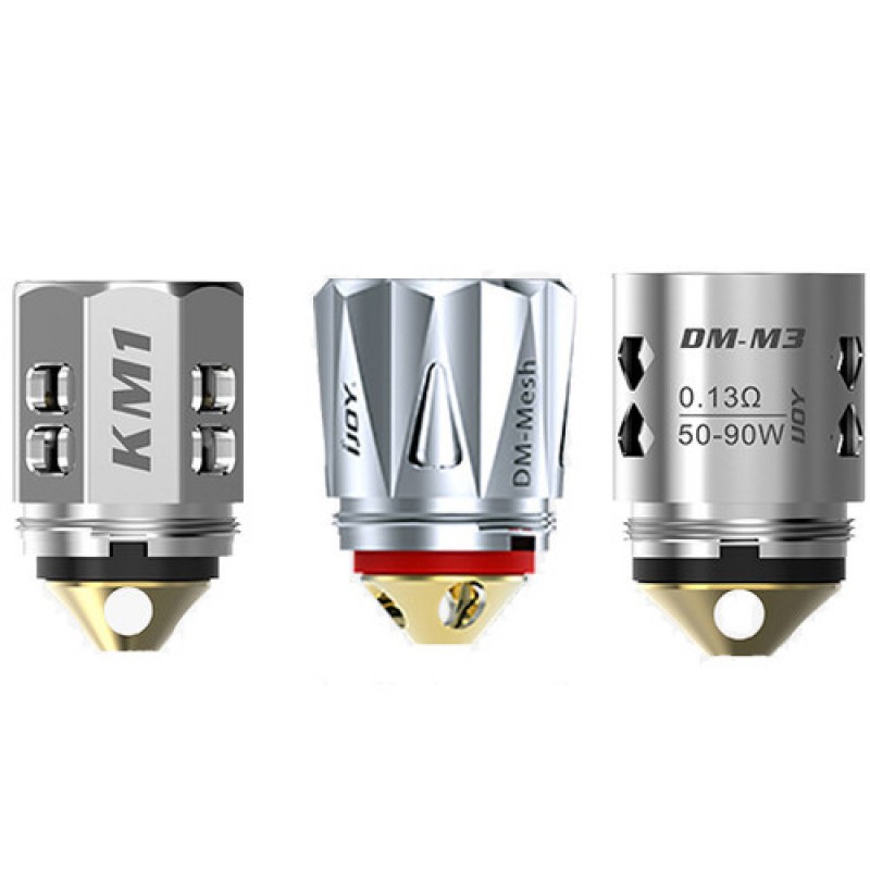 iJoy Katana Replacement Coils