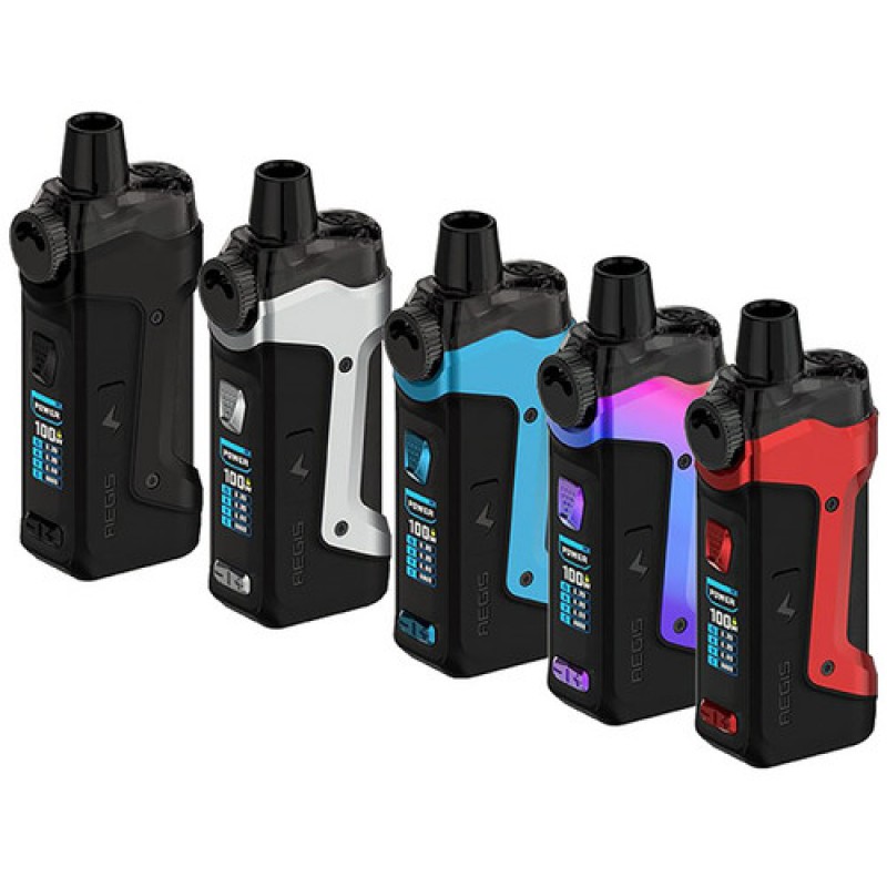 GEEKVAPE AEGIS Boost PRO 100W Kit