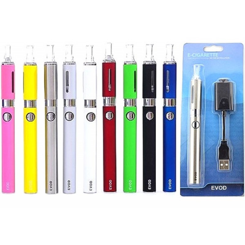 Kanger EVOD Starter Kit