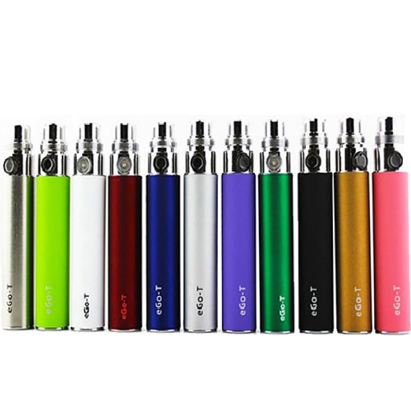 eGo-T 1100 mAh Battery