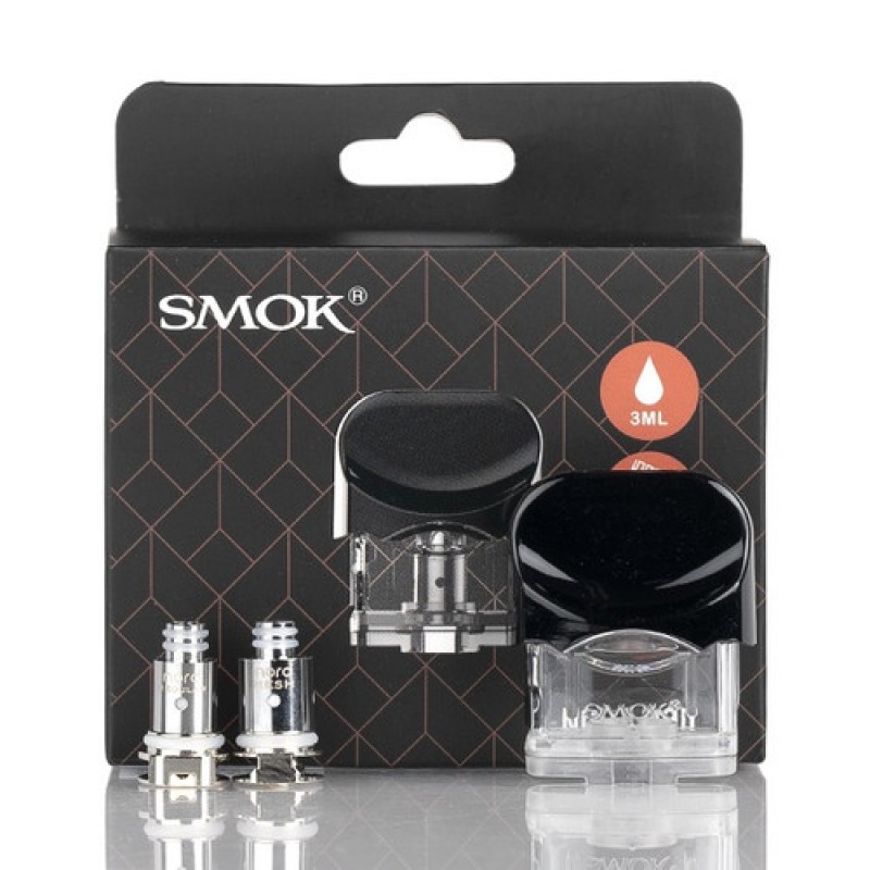 SMOK NORD Replacement Pod Cartridge