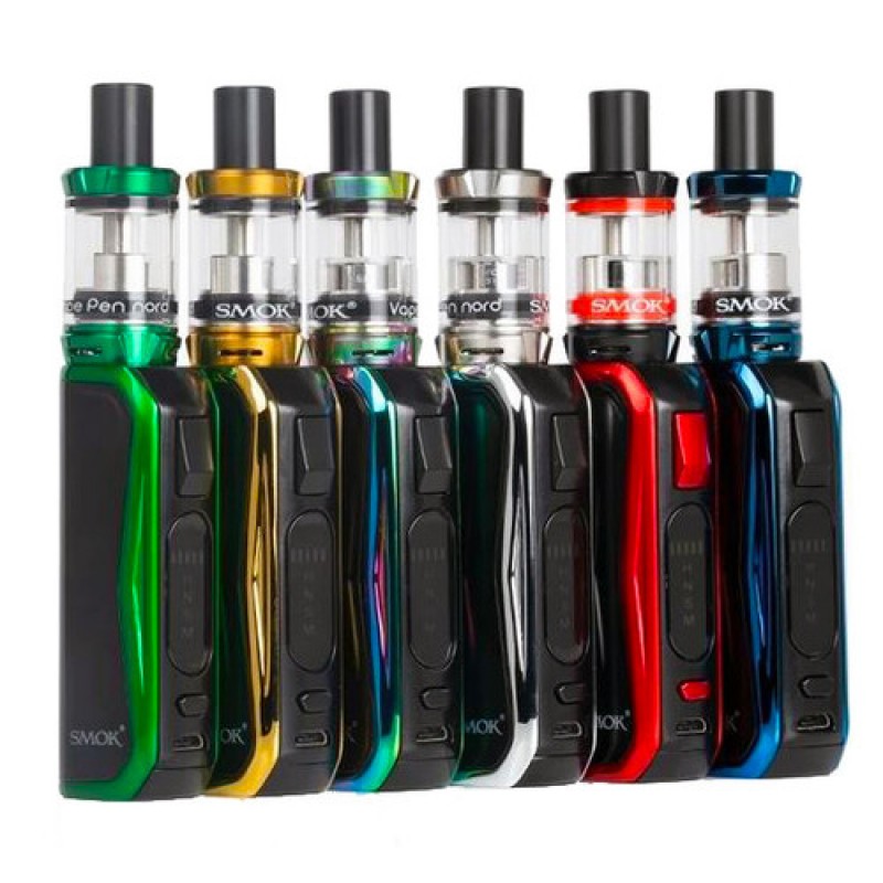 SMOK PRIV N19 | Starter Kit