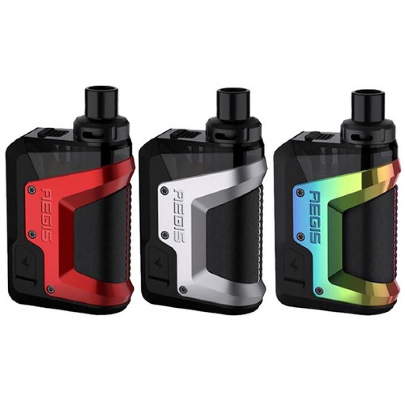 GEEKVAPE Aegis Hero 45W Pod Kit