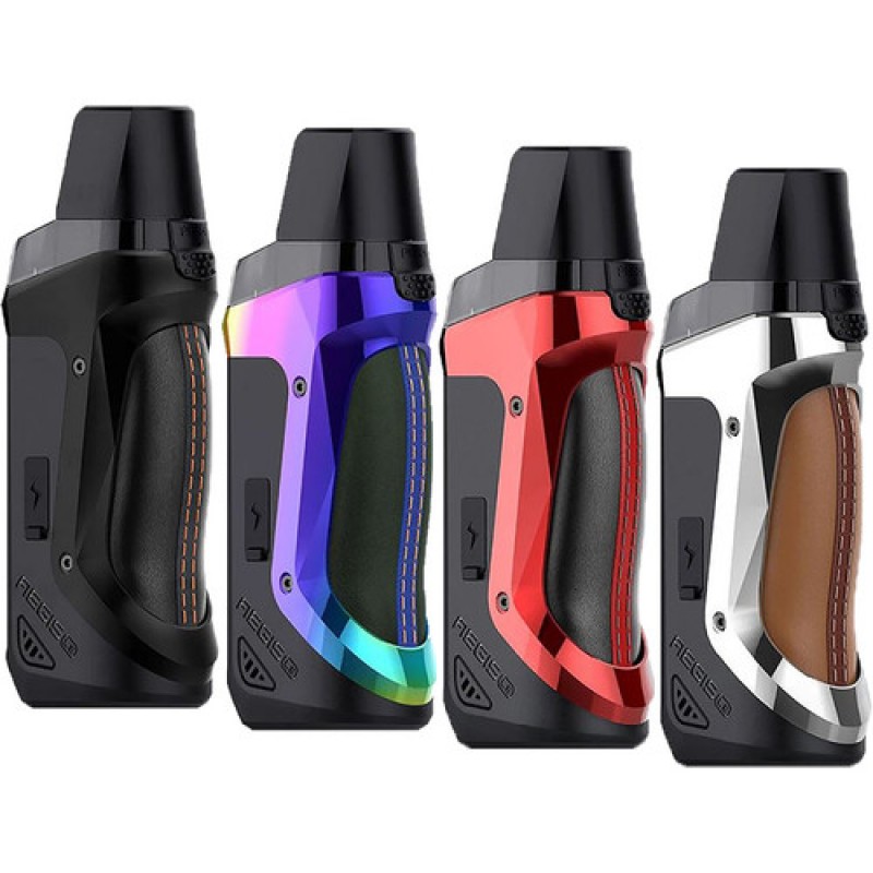 GEEKVAPE Aegis Boost Pod Mod Kit