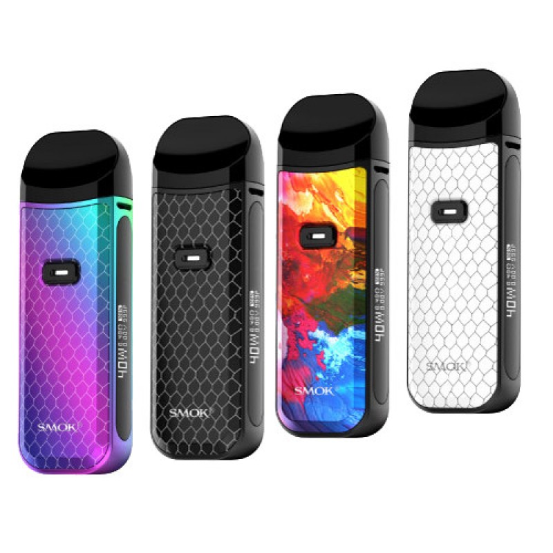 SMOK Nord 2 Starter Kit