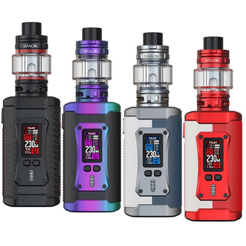 SMOK MORPH 2 230W