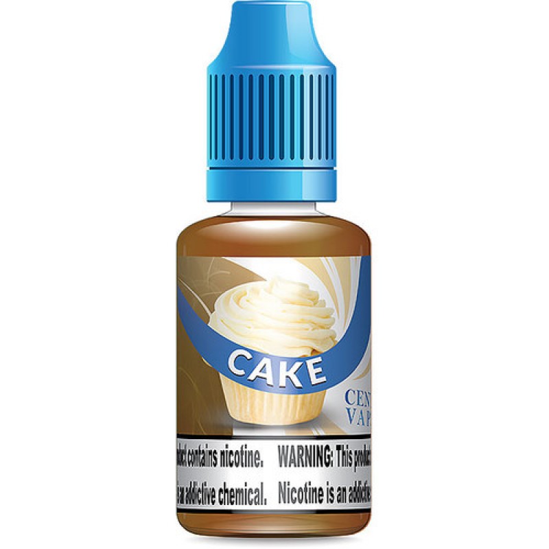 Cake E Juice