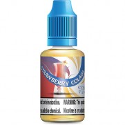 Strawberry Colada E Juice