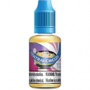 Central Circles E Juice