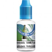 Fairy of the Worm E Juice