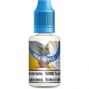 Pineapple E Juice