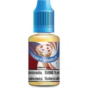 Cherry Vanilla E Juice