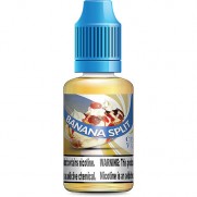 Banana Split E Juice