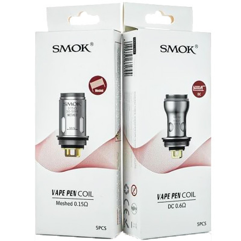 SMOK Vape Pen V2 Coils