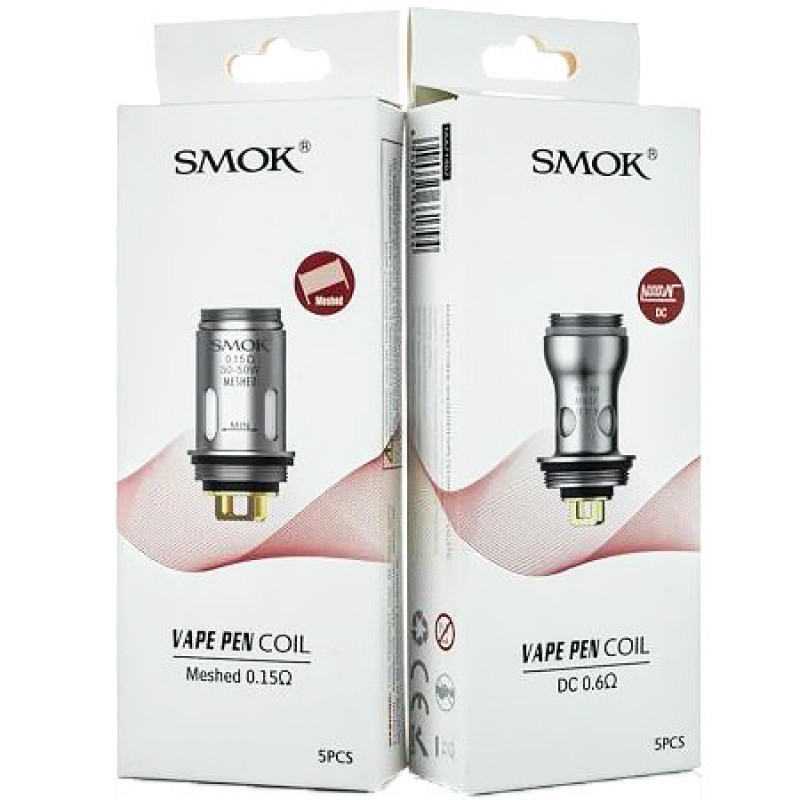 SMOK Vape Pen V2 Coils