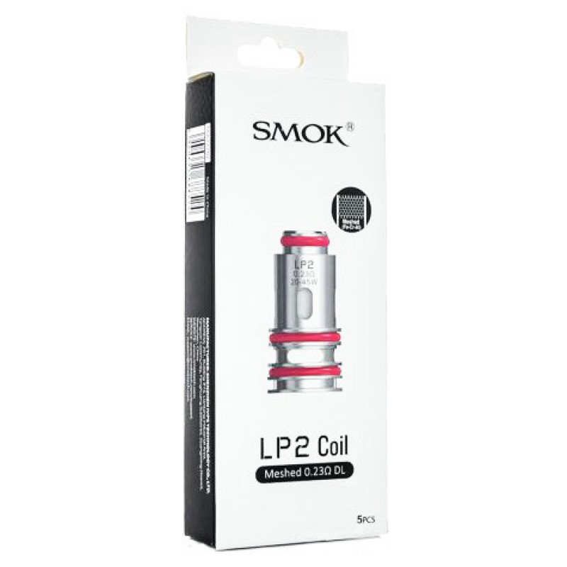 SMOK LP2 Replacement Coils
