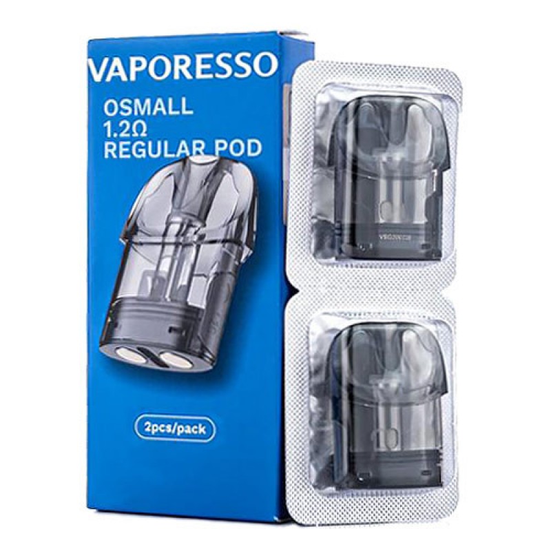 VAPORESSO Osmall Replacement Pods