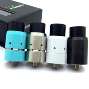 Velocity RDA