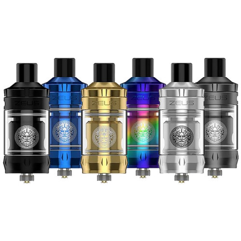 GEEKVAPE Zeus Nano Tank