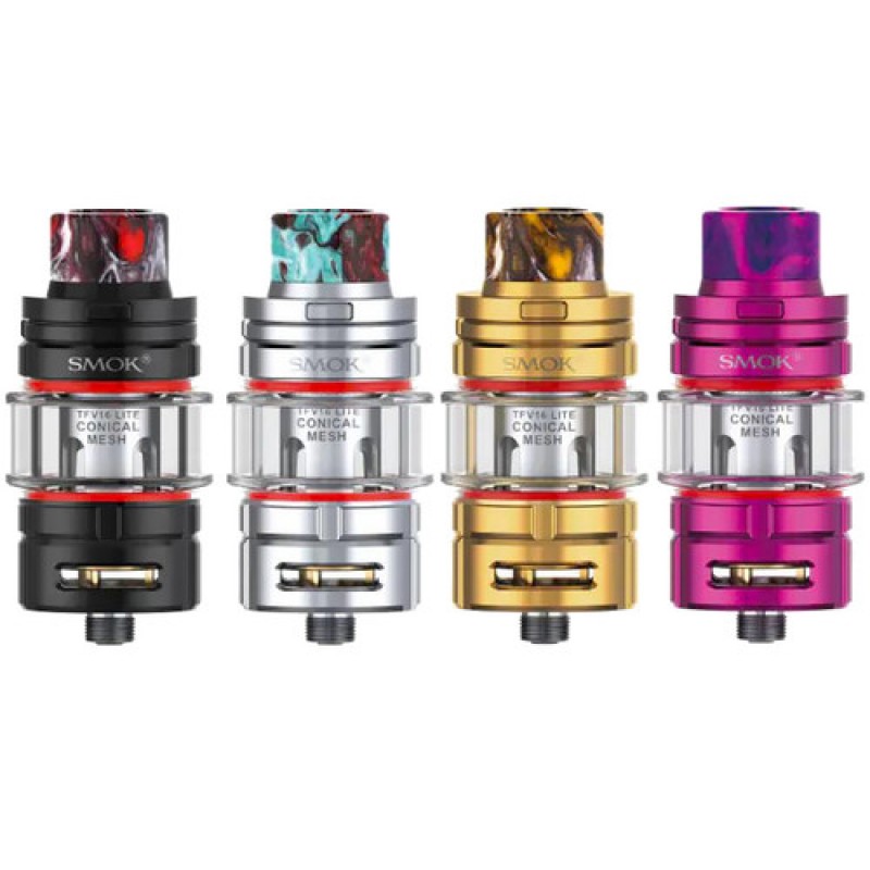 SMOK TFV16 LITE Sub-Ohm Tank