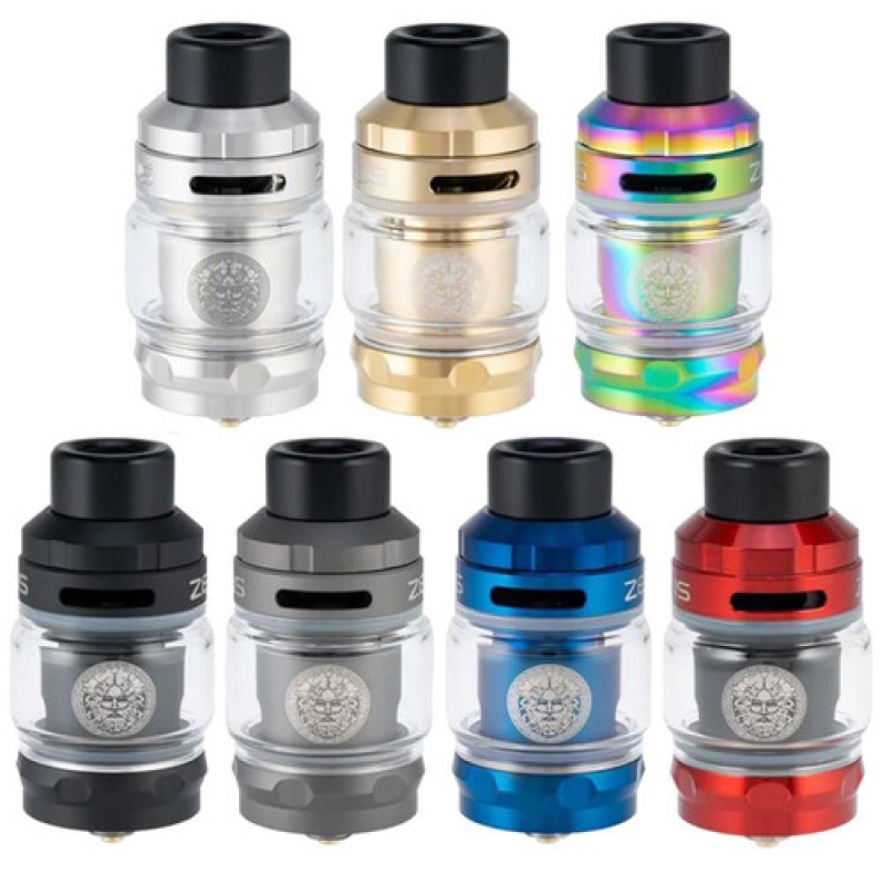 GEEKVAPE Zeus Sub-ohm Tank