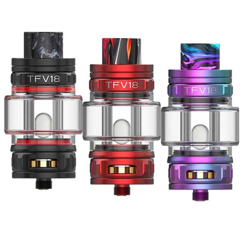 SMOK TFV18 Sub Ohm Tank