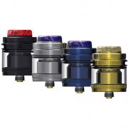 WOTOFO Profile M 24.5MM RTA