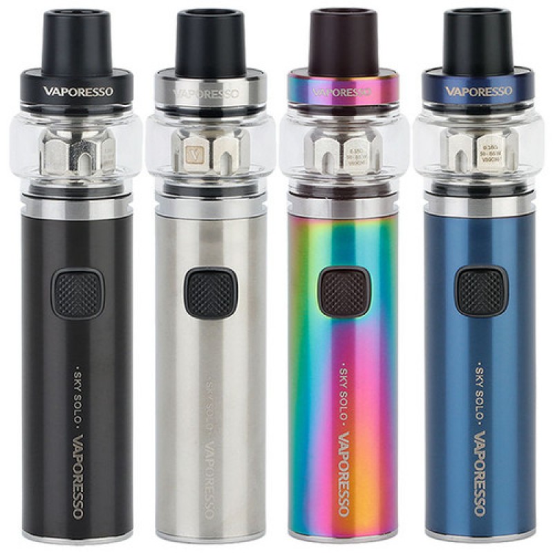 VAPORESSO Sky Solo Starter Kit