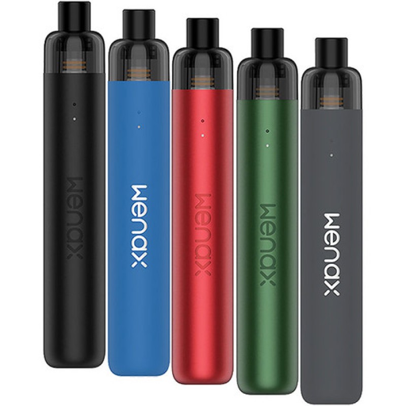 GEEKVAPE Wenax Stylus 16W Pod System