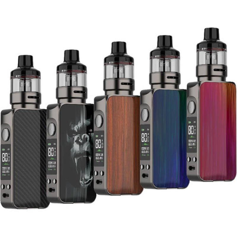 VAPORESSO Luxe 80 Starter Kit