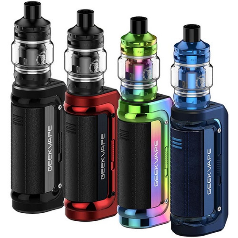 GEEKVAPE M100 Aegis Mini 2 Starter Kit