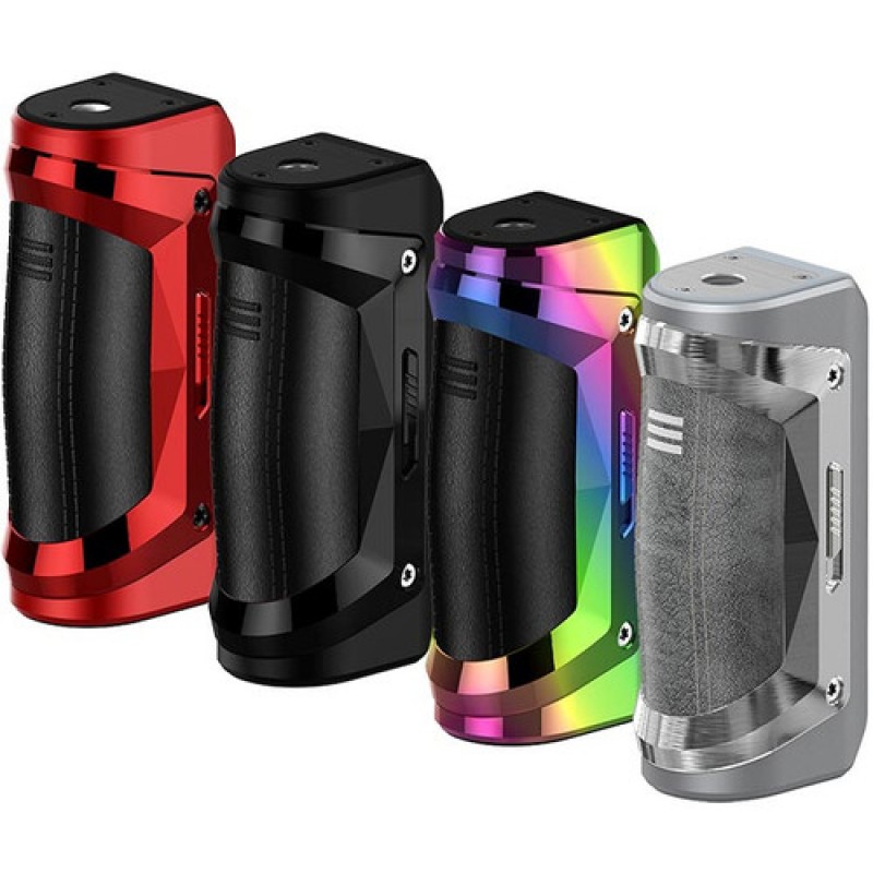 GEEKVAPE S100 Aegis SOLO 2 Box Mod