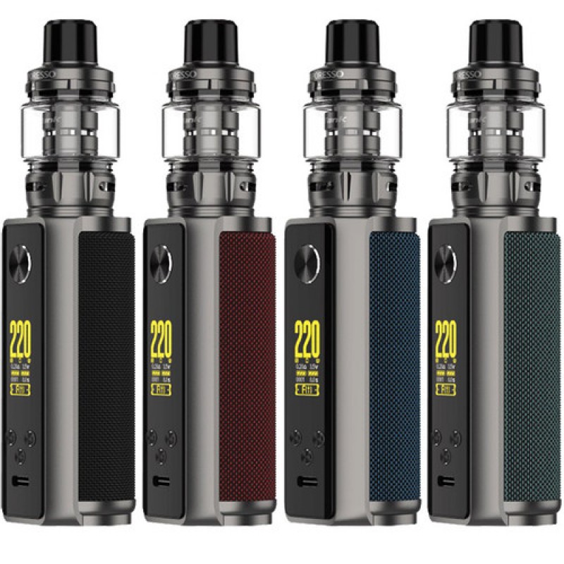 VAPORESSO Target 200 Starter Kit