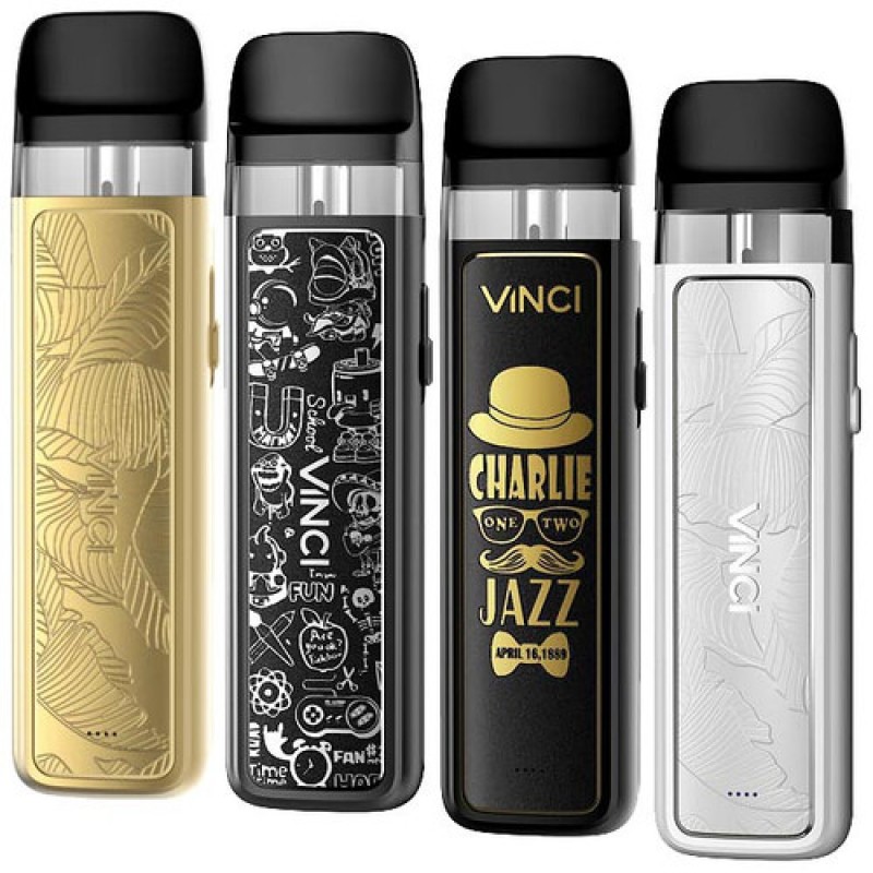 VOOPOO VINCI Pod Royal Pod System