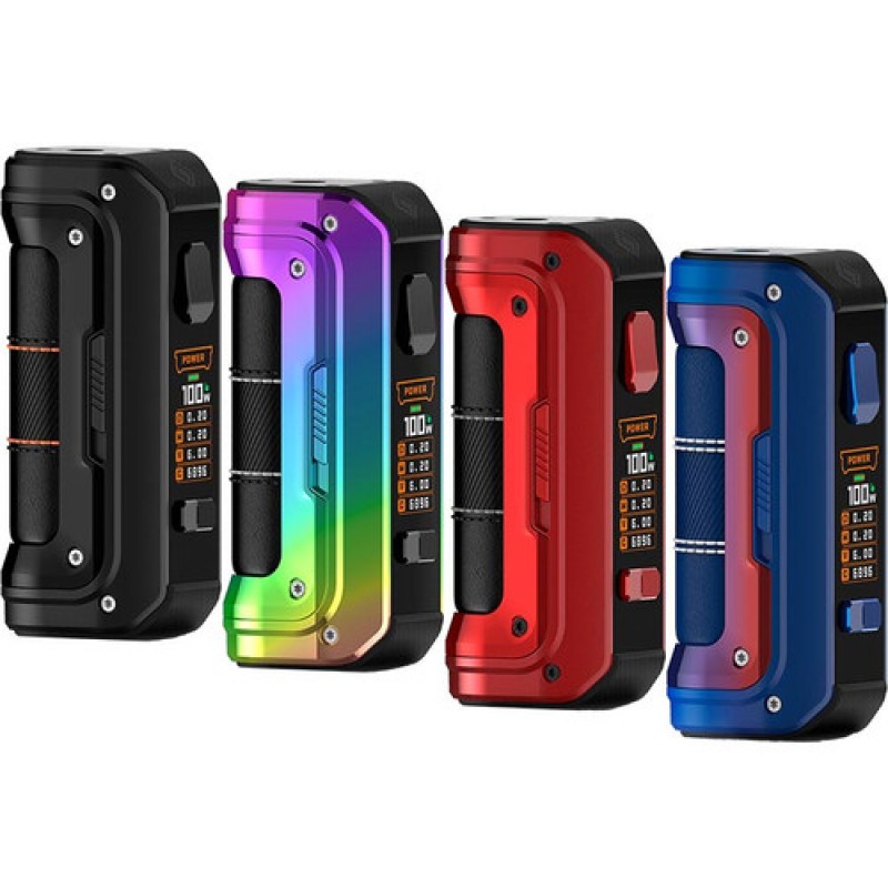 GEEKVAPE Max100 (Aegis Max 2) 100W Box Mod